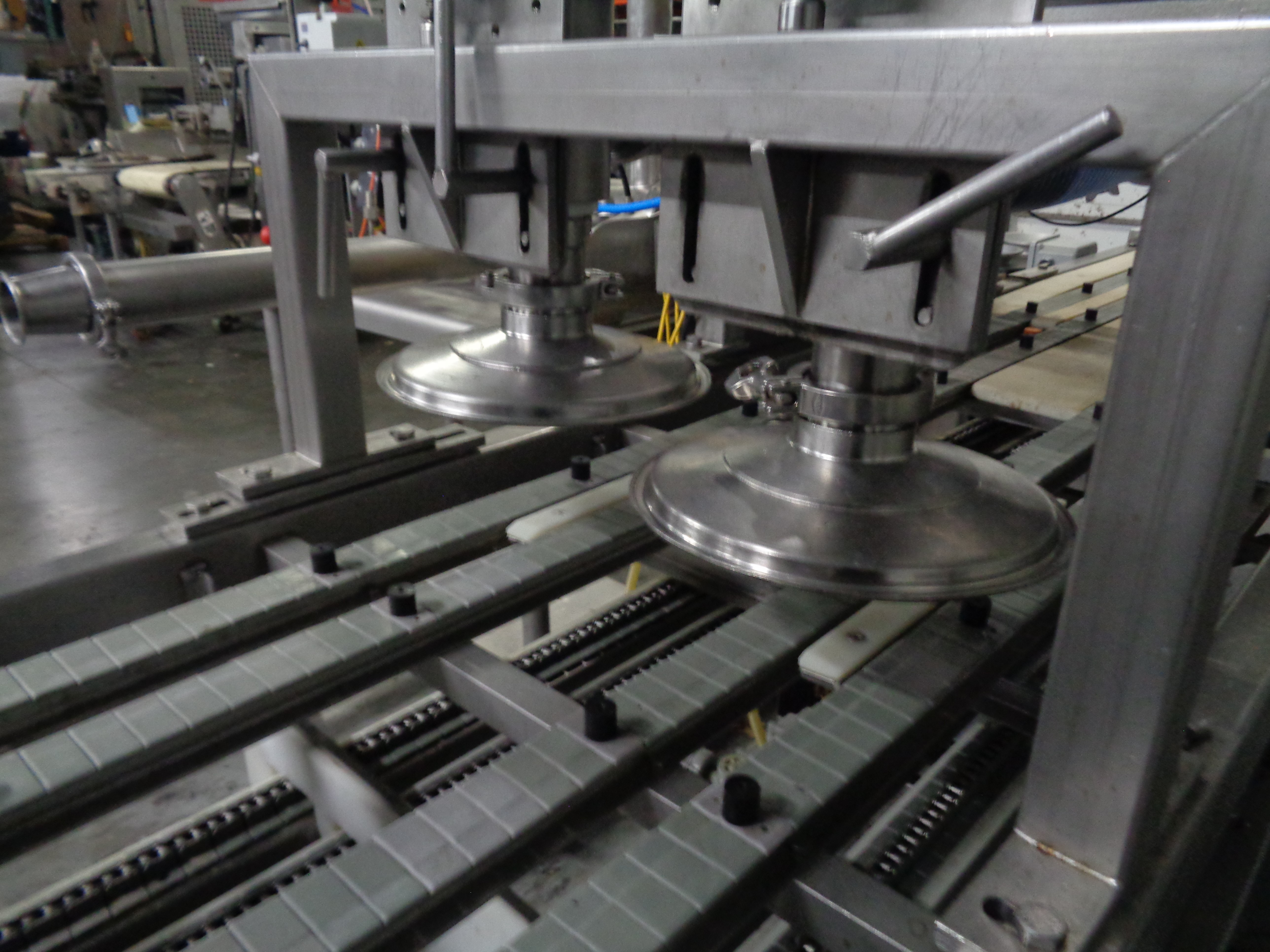 Bakery Equipment | Product Detail